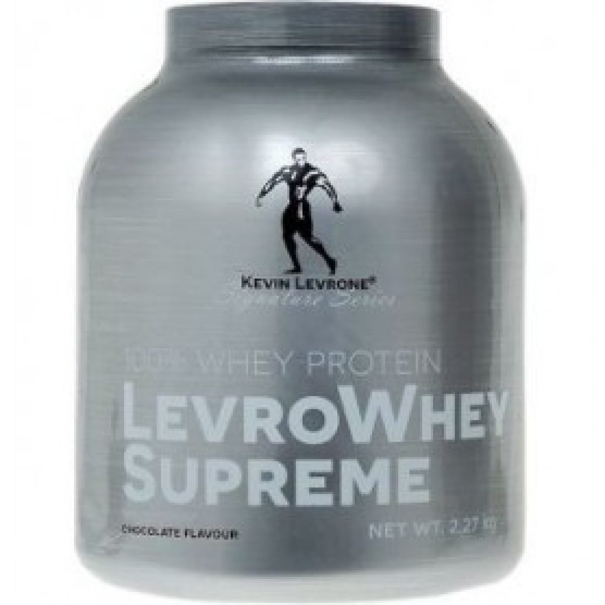 Kevin Levrone Levro Whey Supreme, legal food supplement from Peak Protocol UK