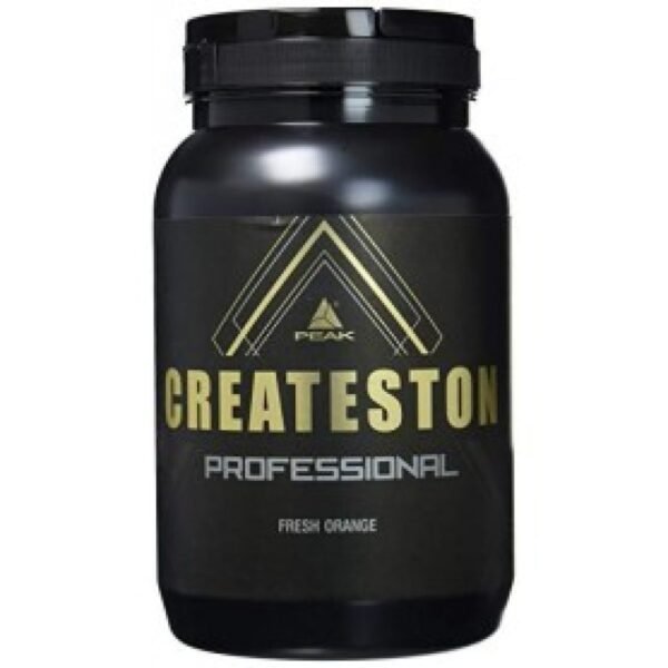 Peak Createston Professional 1575 g, legal food supplement sold by Peak Protocol UK