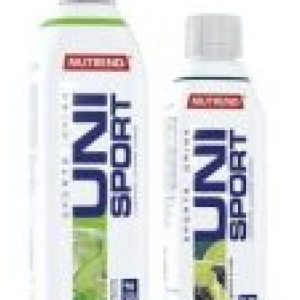 Nutrend Unisport 500 ml UK