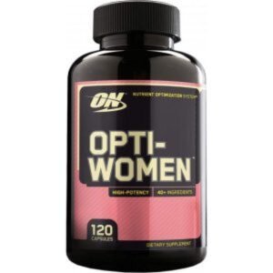 Optimum Nutrition Opti Women UK