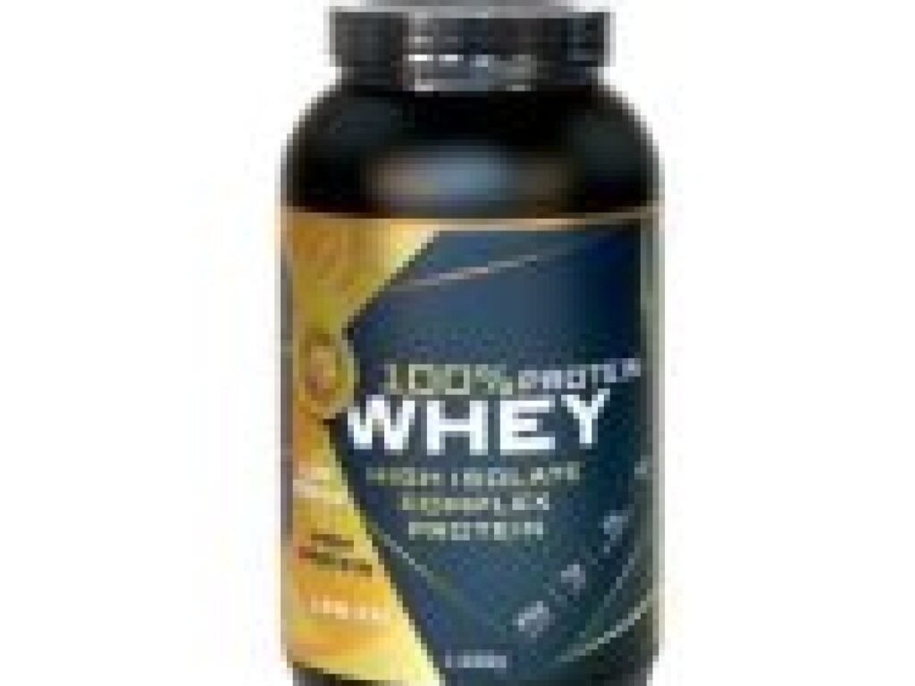 MB Nutrition 100% Whey, legal food supplement sold by Peak Protocol UK