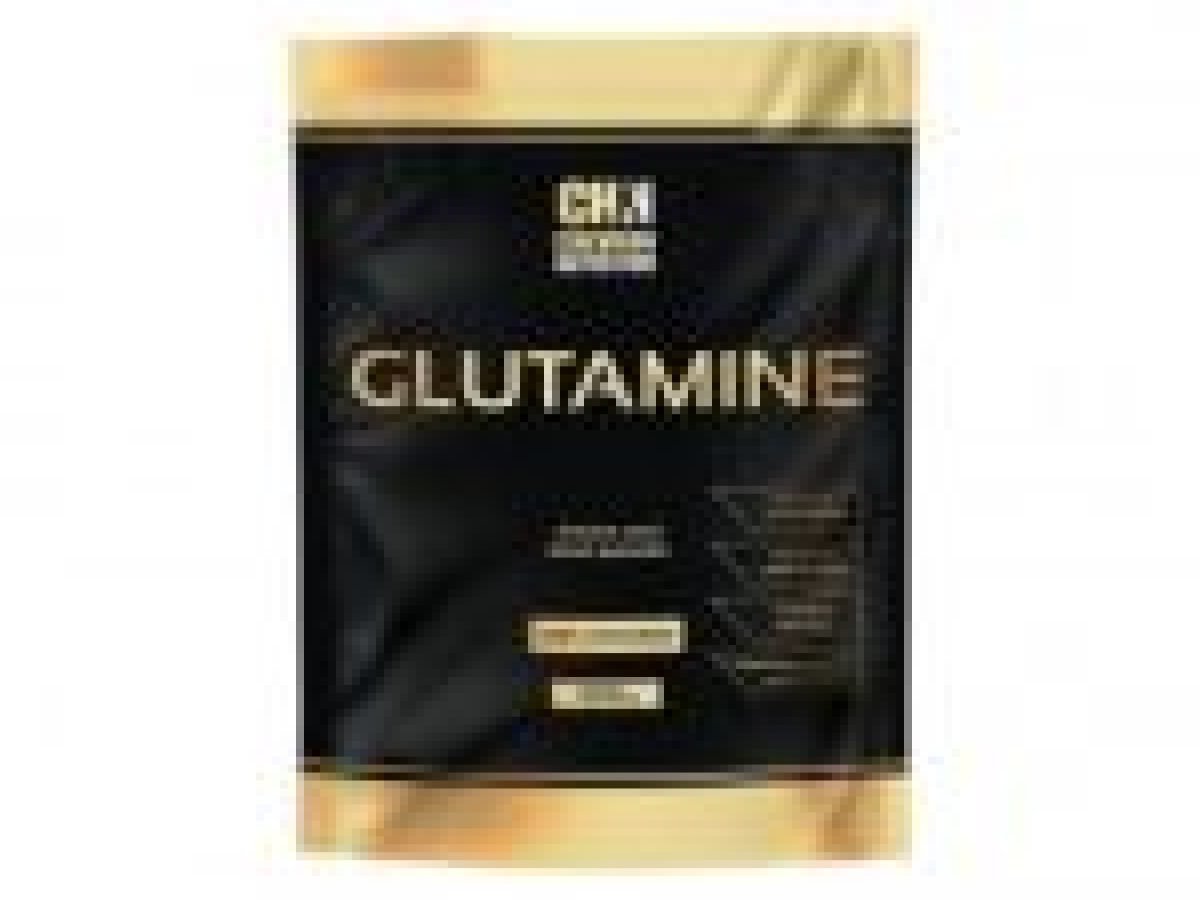 Chevron Nutrition Glutamine 500g, legal food supplement from Peak Protocol UK