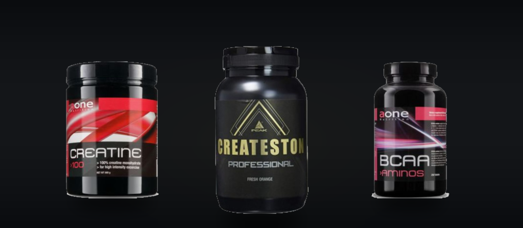 Legal supplements UK range from Peak Protocol
