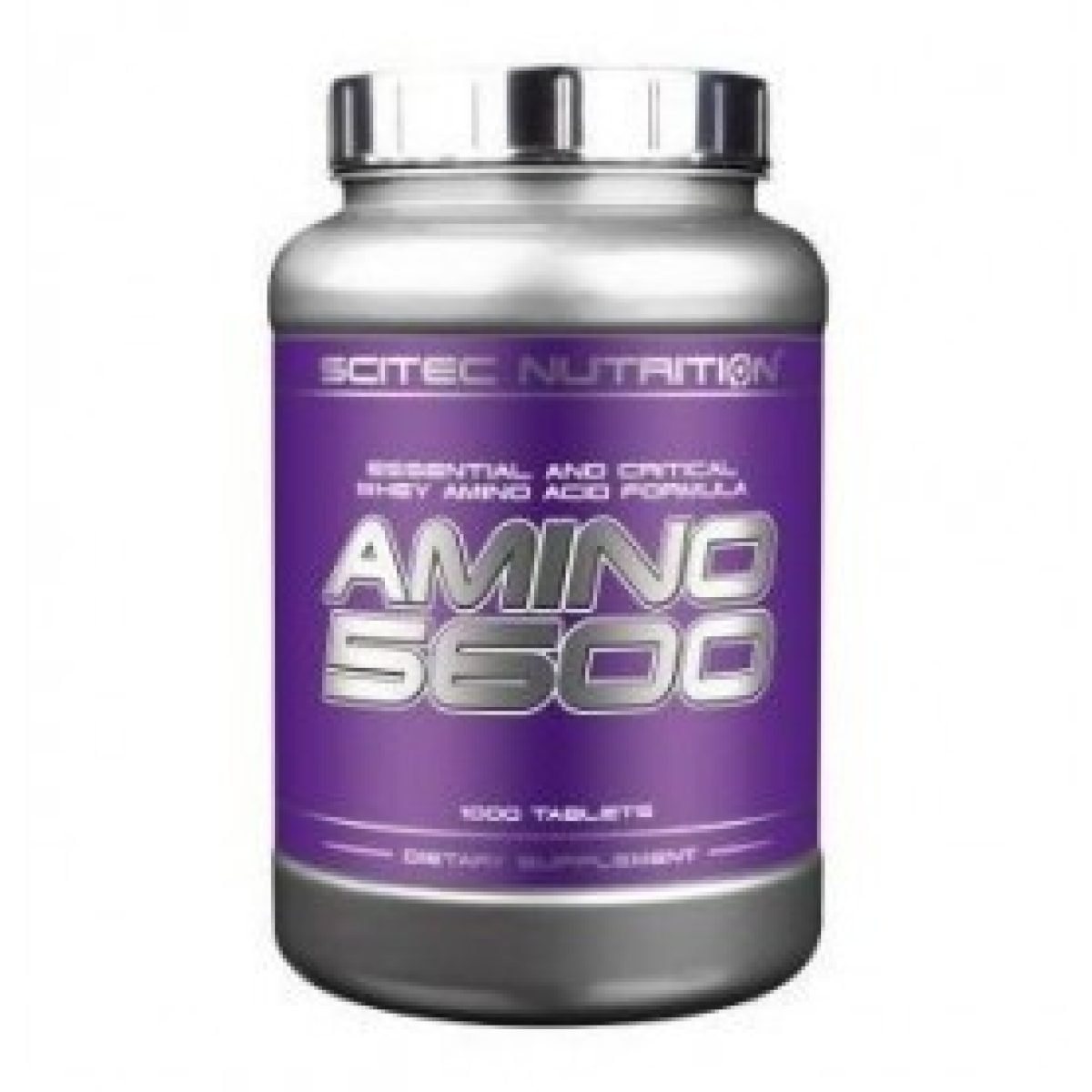 Scitec Nutrition Amino 5600, legal food supplement from Peak Protocol UK