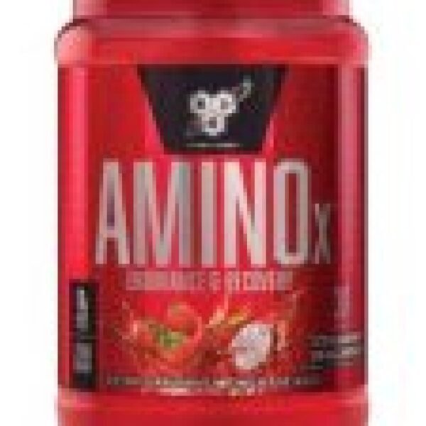 BSN Amino X 1010 g, legal food supplement sold by Peak Protocol UK
