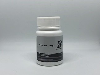 BioTeq Labs PCT RANGE, Arimidex 1mg Tablets