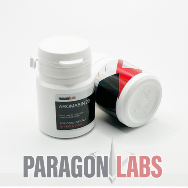 Aromasin 20, Paragon Labs