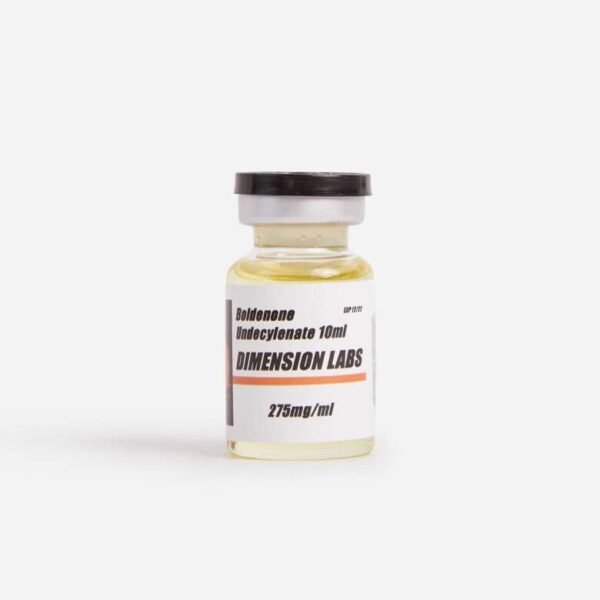 Dimension Labs Boldenone Undecylenate 10ml
