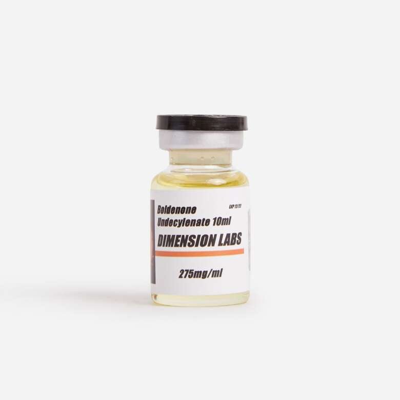 Dimension Labs Boldenone Undecylenate 10ml