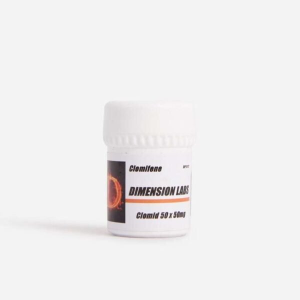 Dimension Labs Clomiphene ( Clomid )