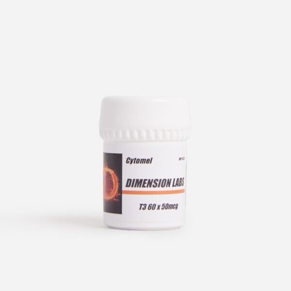 Dimension Labs Cytomel T3 (6050mcg)