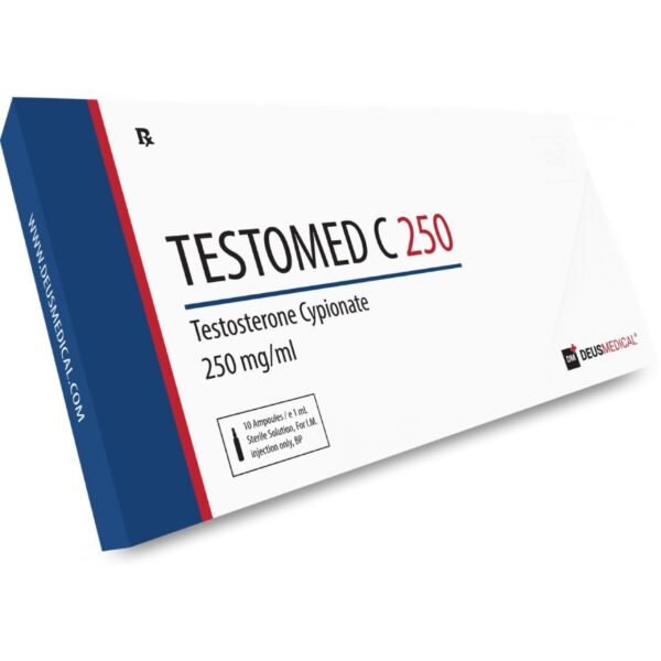 Deus Medical Testomed C 250