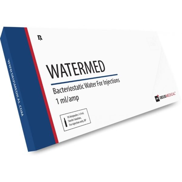 Deus Medical Watermed