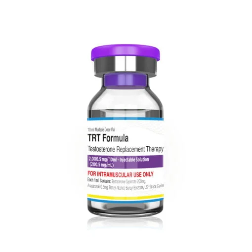 Pharmaqo US, TRT Formula