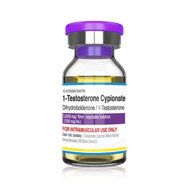Pharmaqo US, Testosterone-C 200