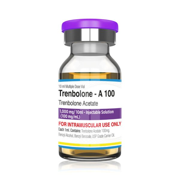 Pharmaqo US, Trenbolone-A 100