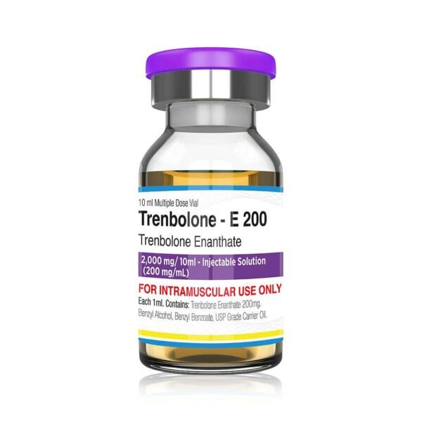 Pharmaqo US, Trenbolone-E 200