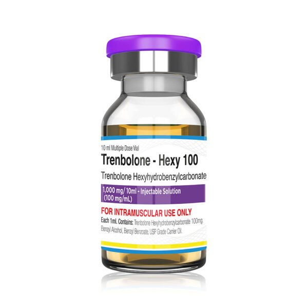 Pharmaqo US, Trenbolone-Hexy 100