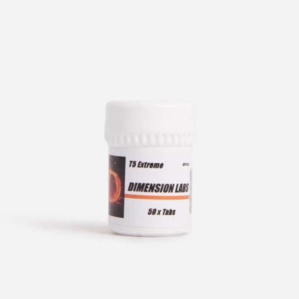 Dimension Labs T5 Extreme