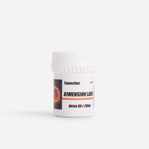 Dimension Labs Tamoxifen(Nolva 6020mg)