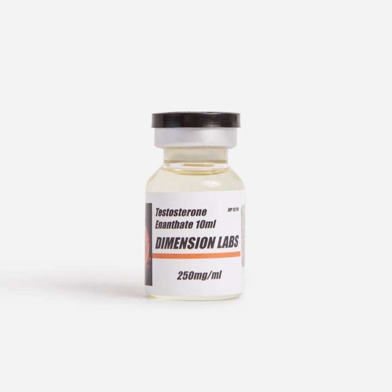 Dimension Labs Testosterone enanthate 10ml