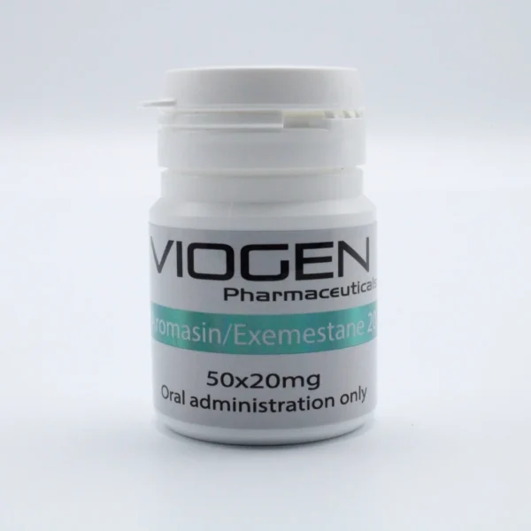 Viogen Aromasin 20mg x 50 Tabs