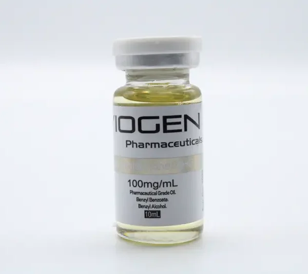 Viogen DHB 100mg (Dihydroboldenone Cypionate)