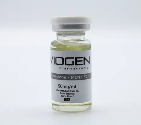 Viogen MENT 50mg