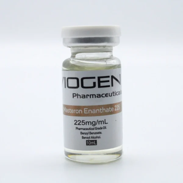 Viogen Masteron Enanthate 225mg