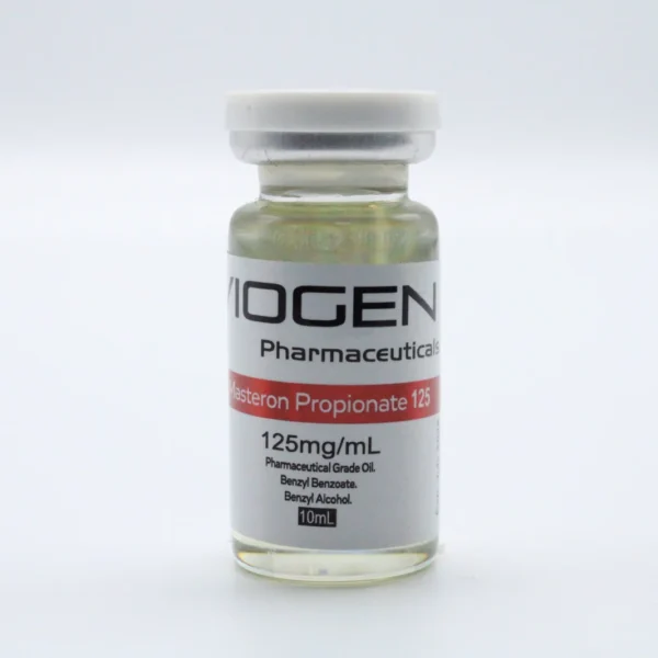 Viogen Masteron Propionate 125mg