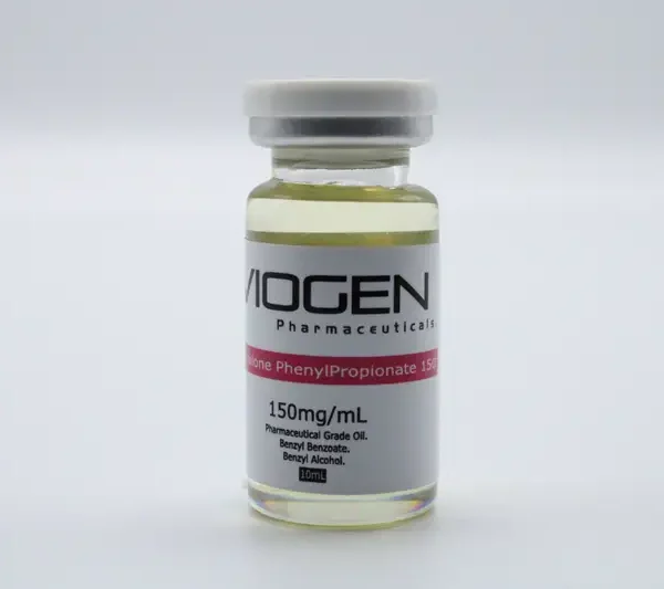 Viogen NPP 150mg (Nandrolone Phenylpropionate)