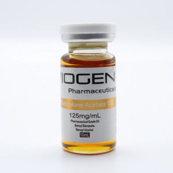 Viogen Trenbolone Acetate 125mg