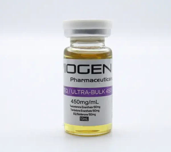 Viogen Ultra-Bulk-TTEQ 450mg