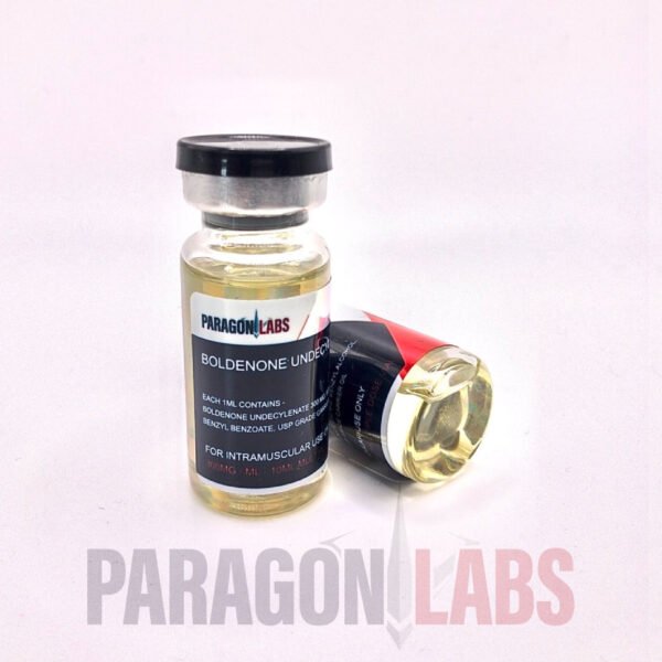 Boldenone, Paragon Labs