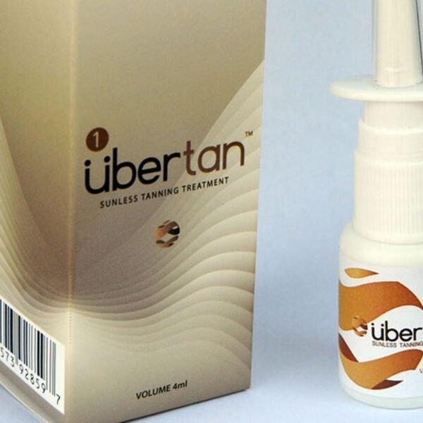 Ubertan, 4ml Nasal Spray- MT2