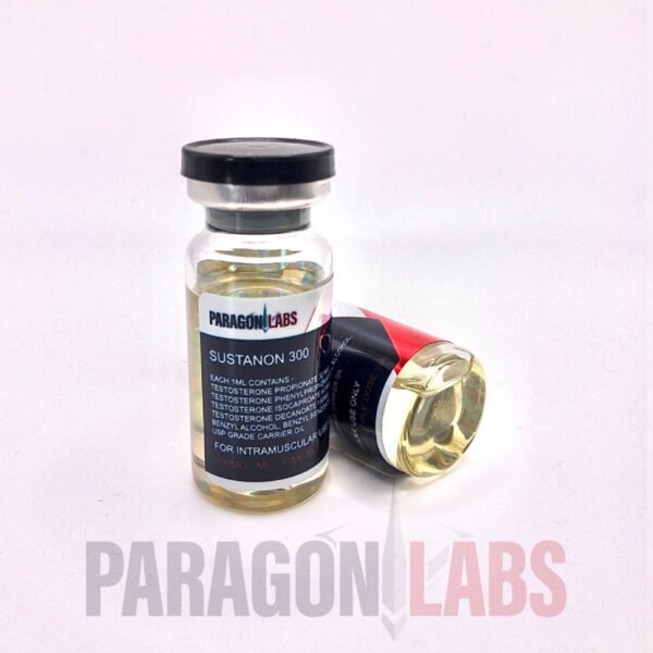 Sustanon 300, Paragon Labs