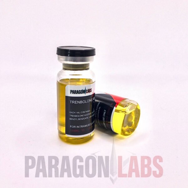 Tren A, Paragon Labs